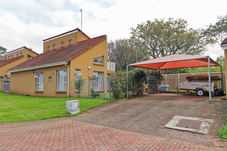 3 Bedroom Property for Sale in Gonubie Eastern Cape
